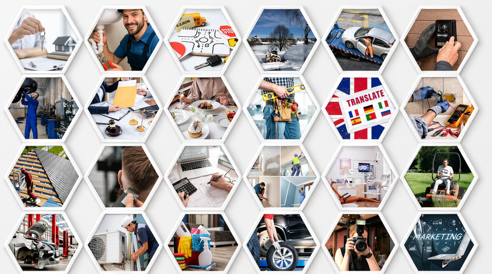 Speeda Services