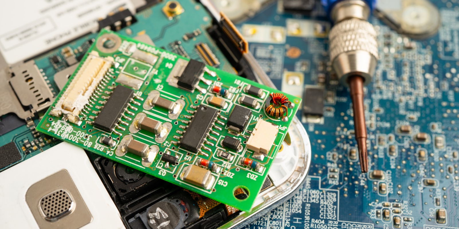 Technical & Repair Services