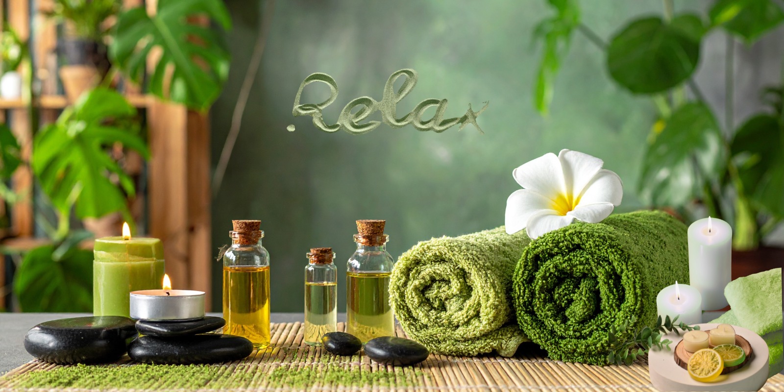 Personal & Lifestyle Services