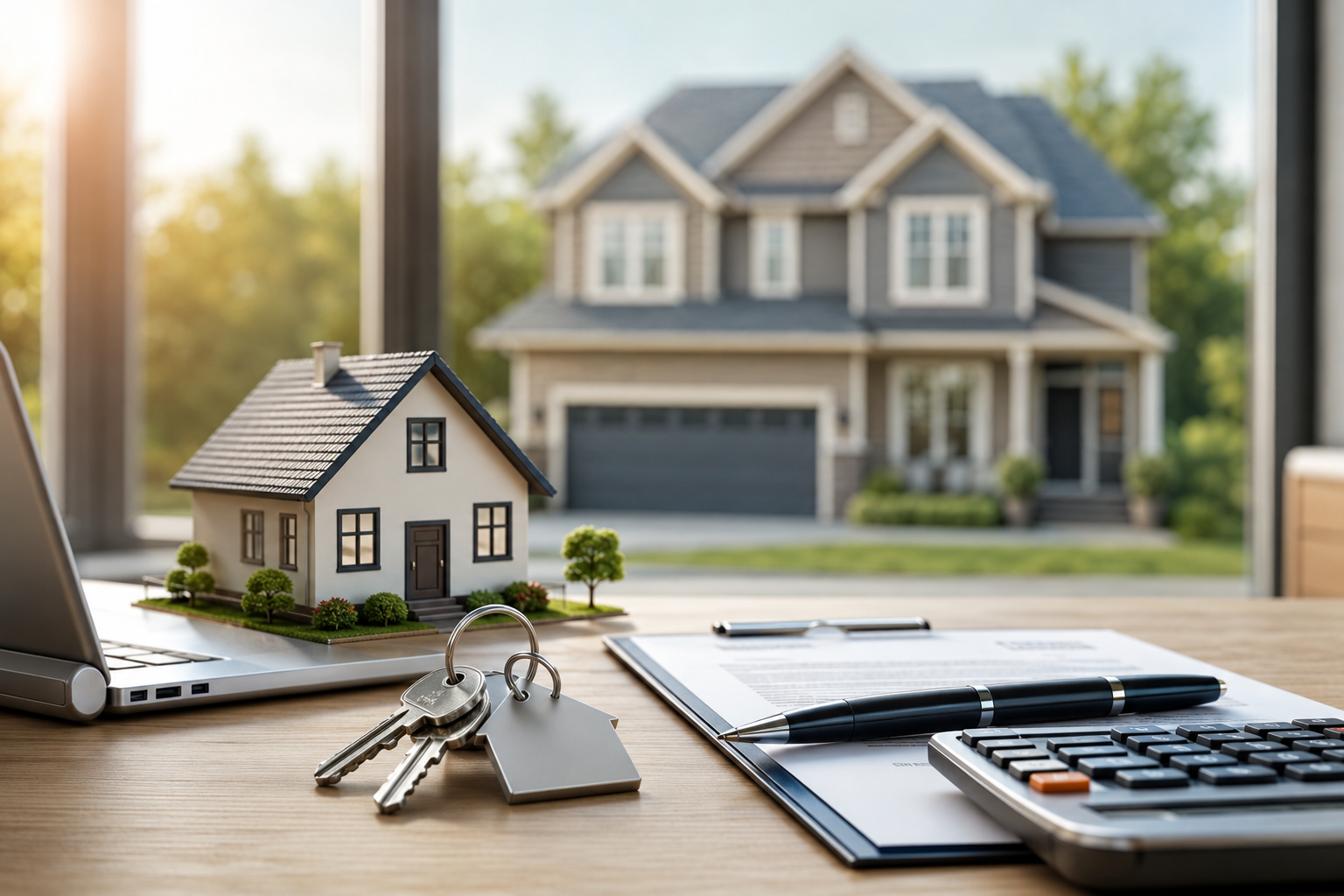 Le guide complet pour acheter une maison au Canada | Tout ce qu’il faut savoir avant d’acheter votre première maison
