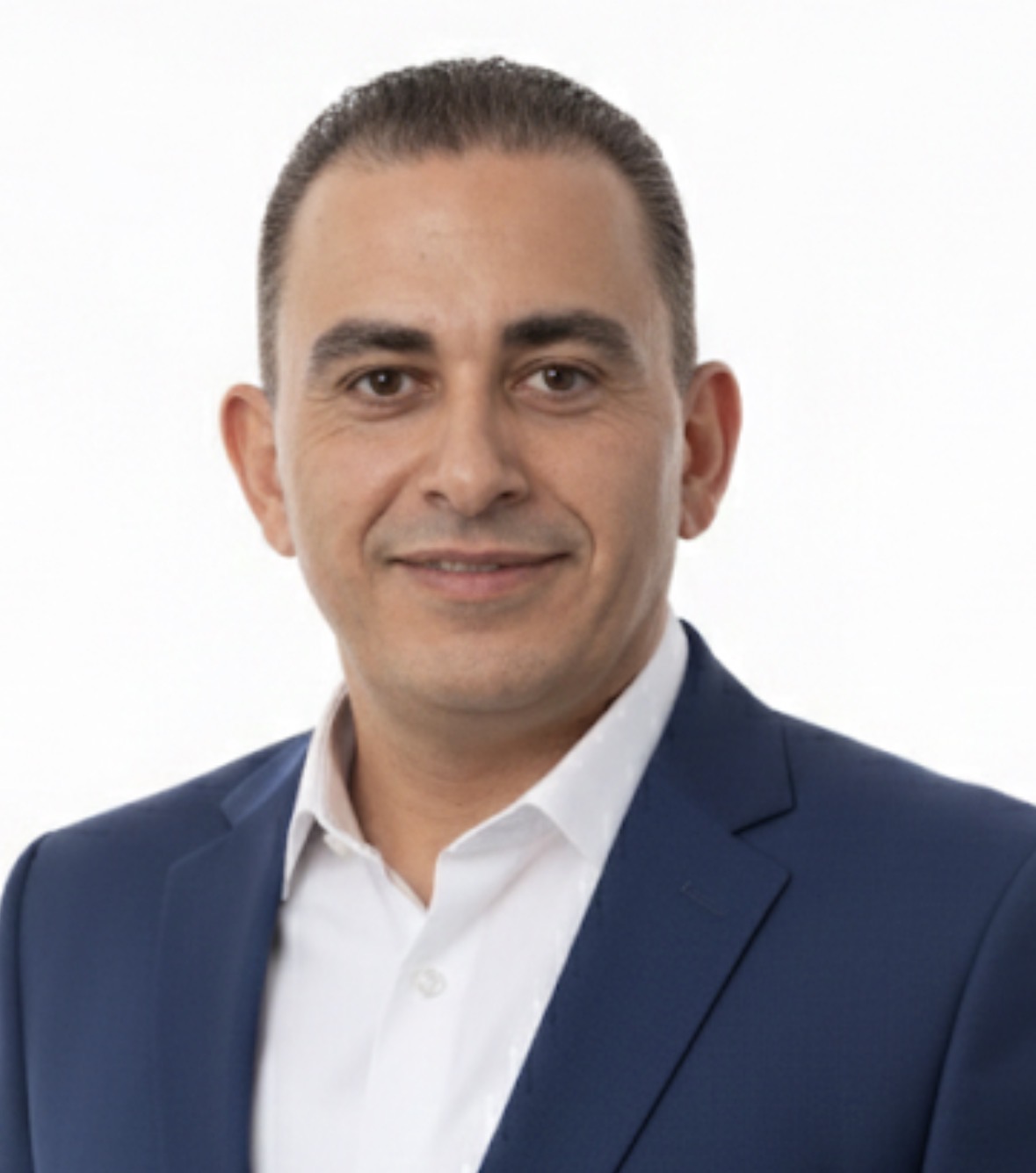 Mohammed alitbi