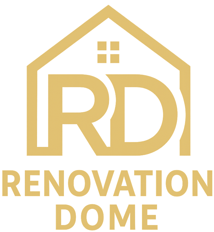 Renovation Dome
