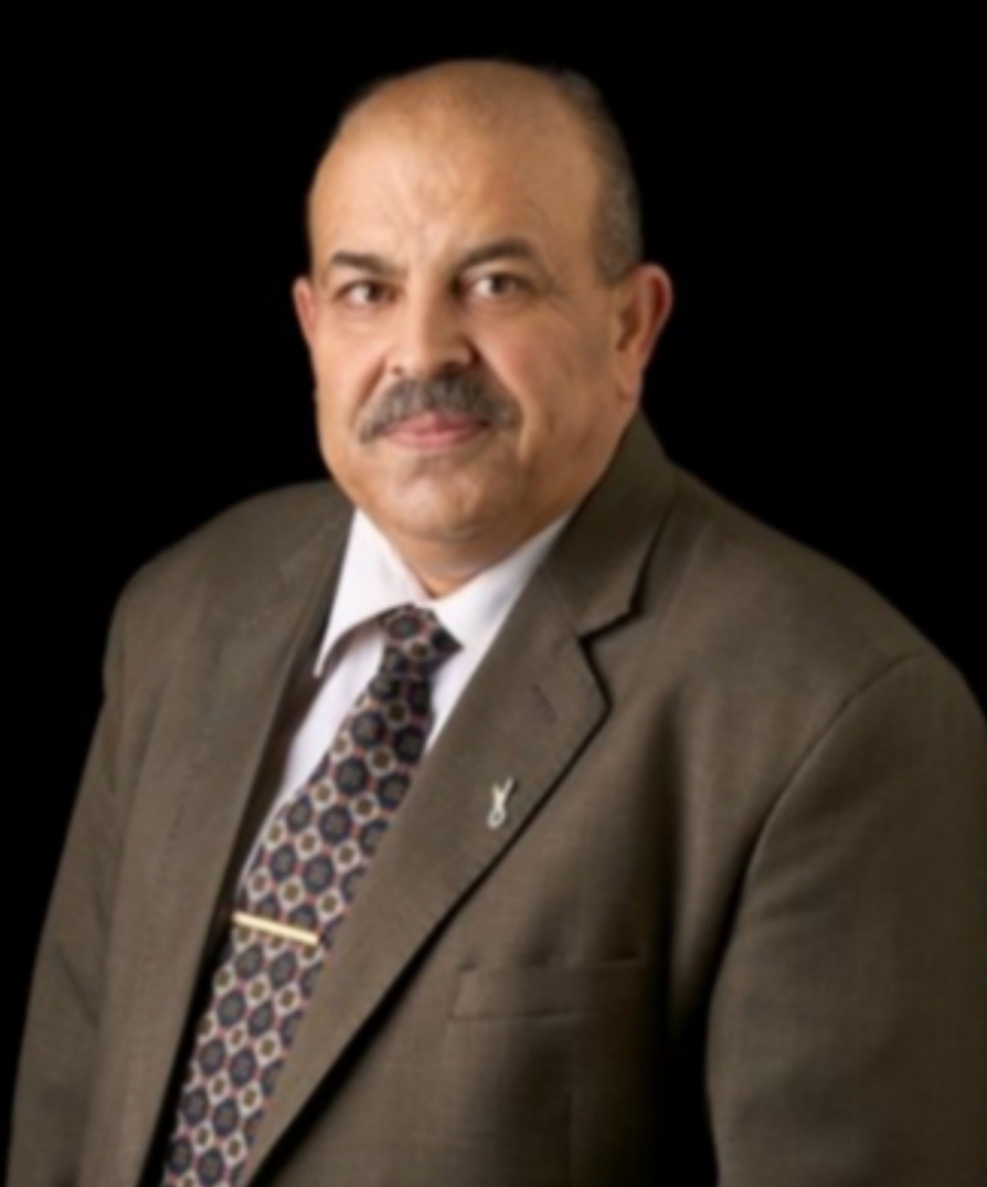 Nader Touhan