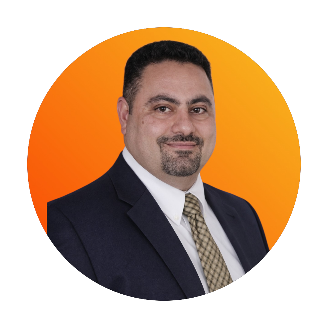 Ahmed El sakka