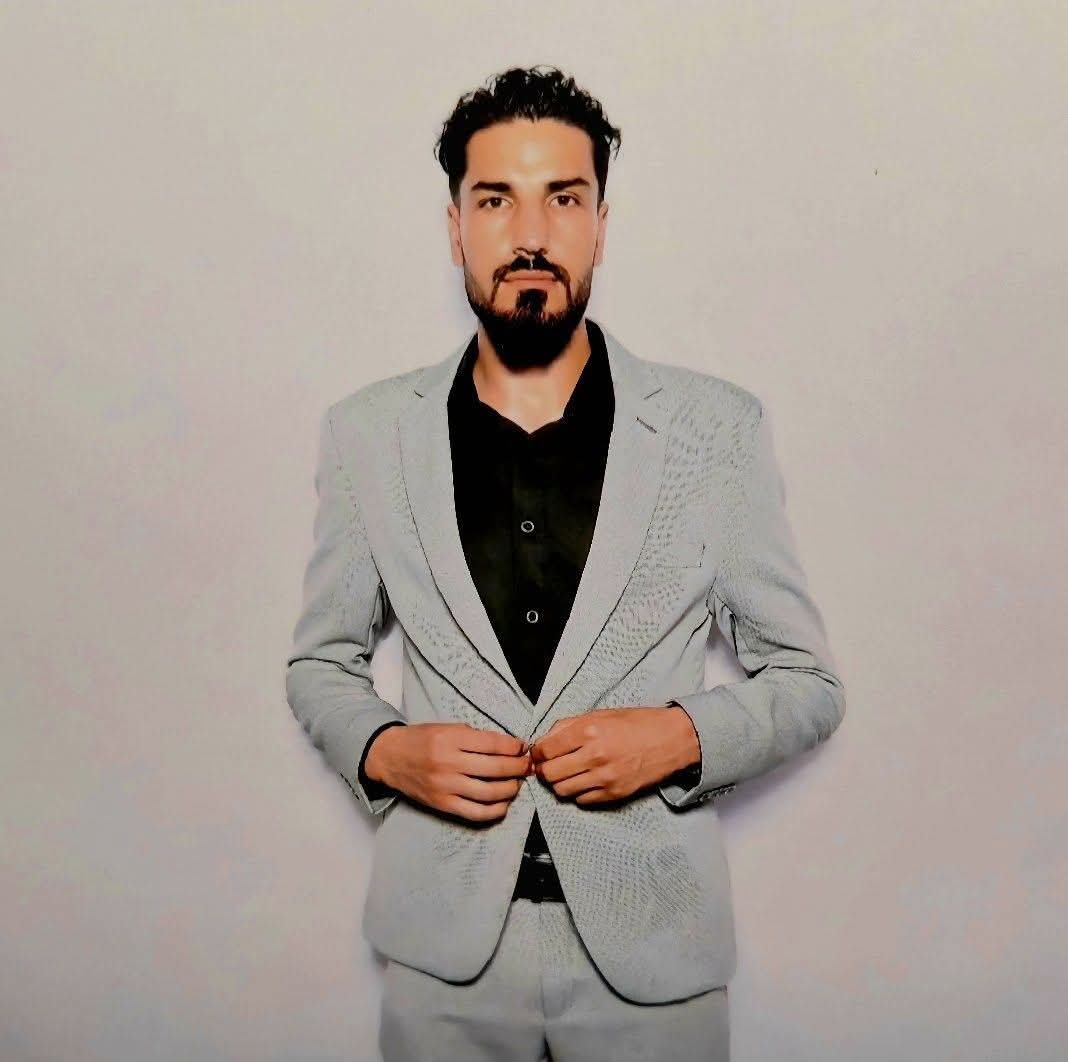 Adnan ghazea