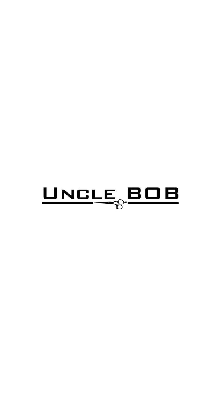 Uncle bob the barber