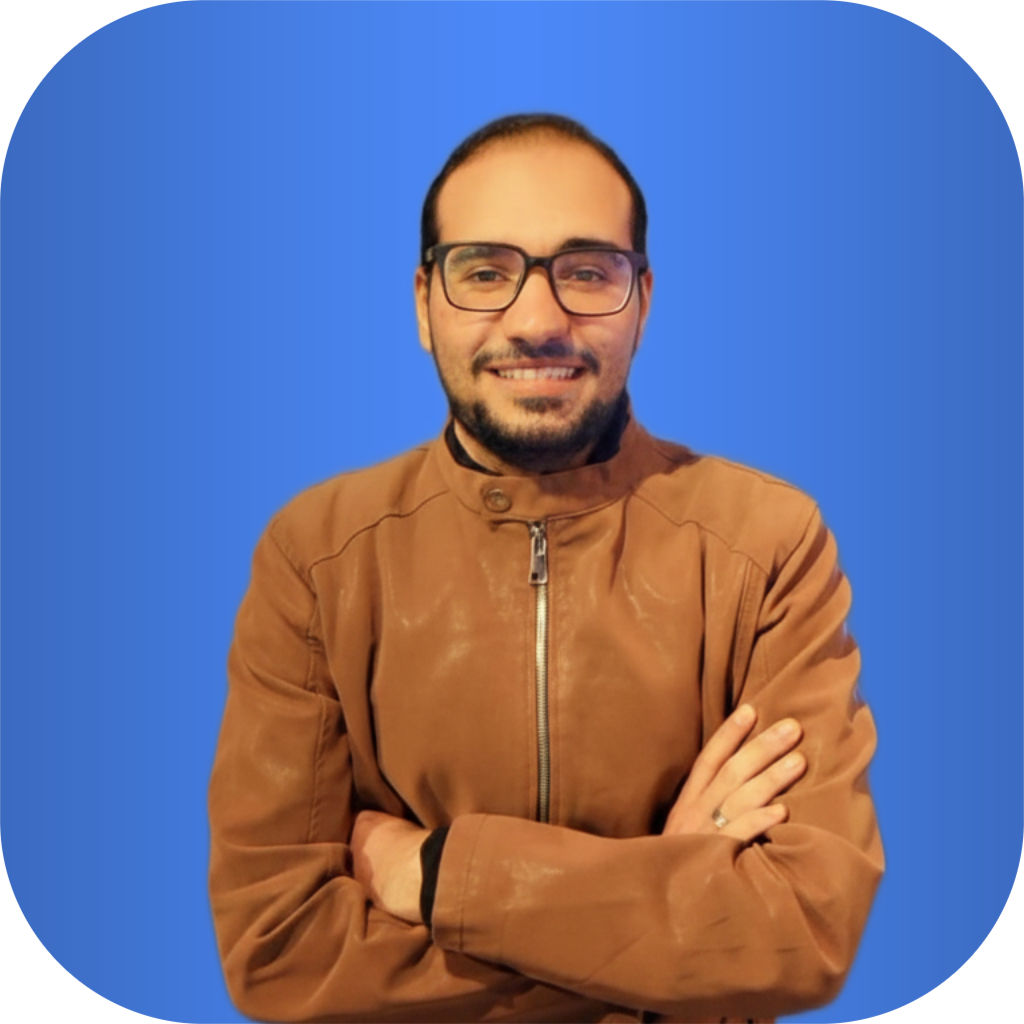 Abdelrahman Abosamra