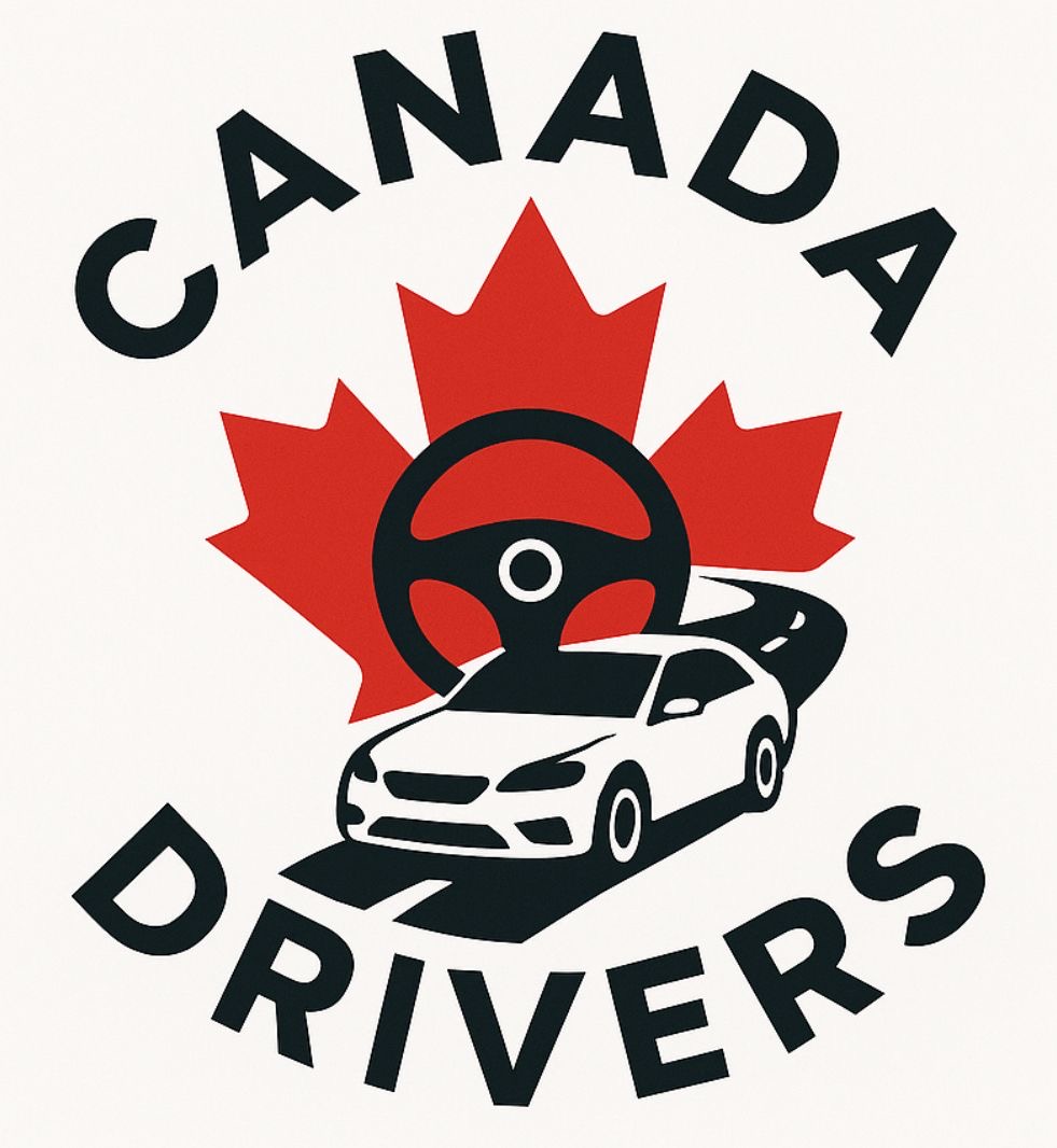 CANADA DRIVERS