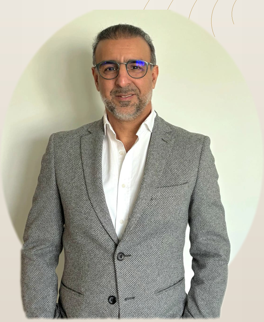 Mehdi Cheddadi