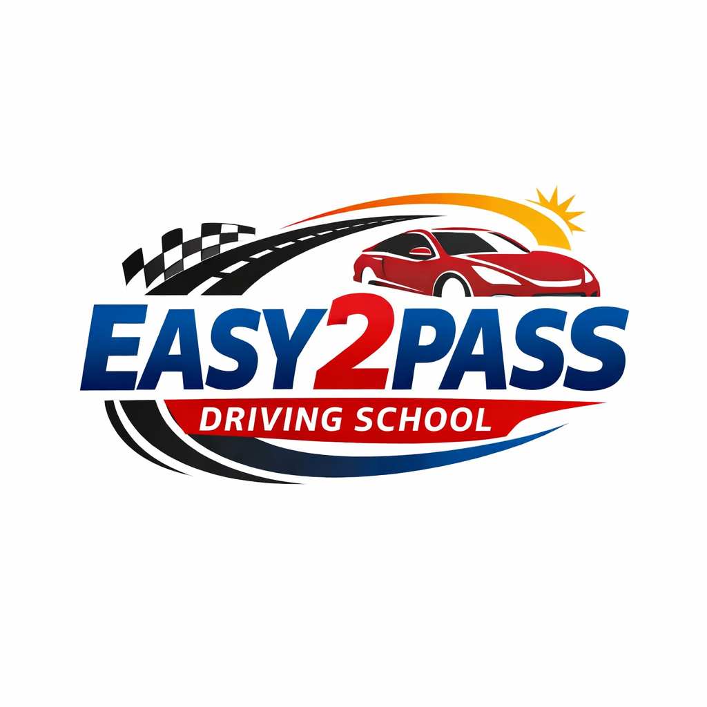 Easy2Pass Driving School