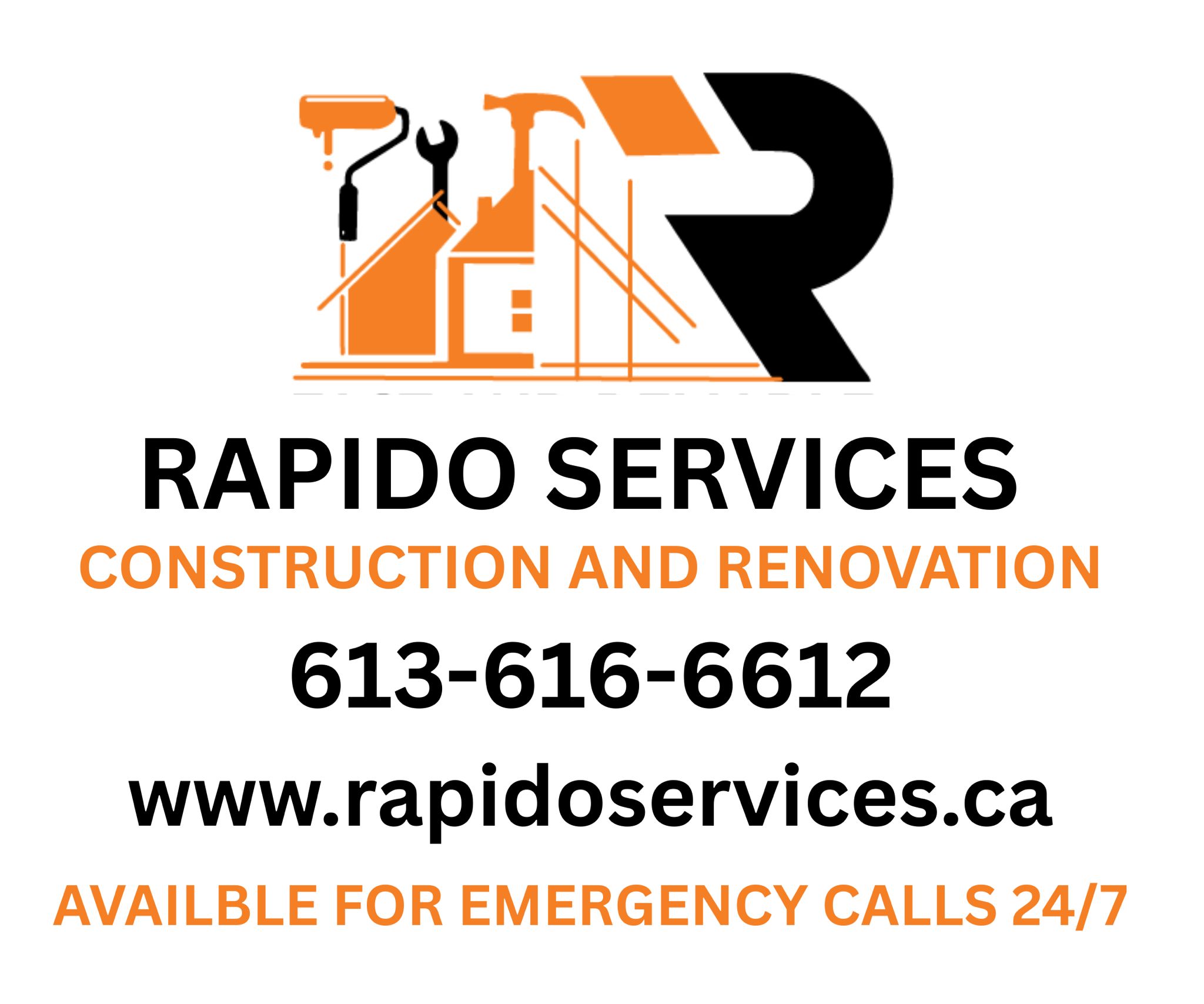 Rapido Services