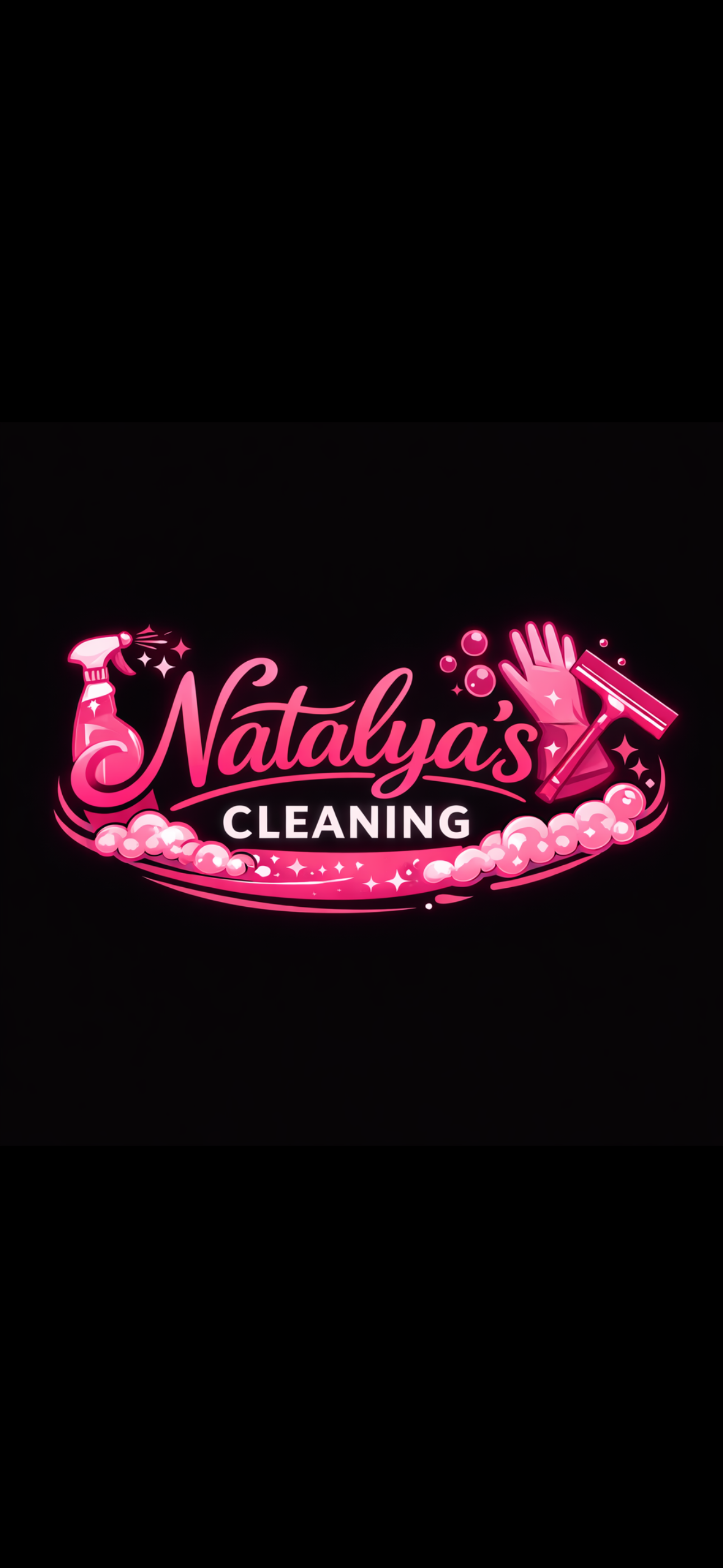 Natalyas cleaning services