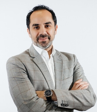 Nawar Sioufi