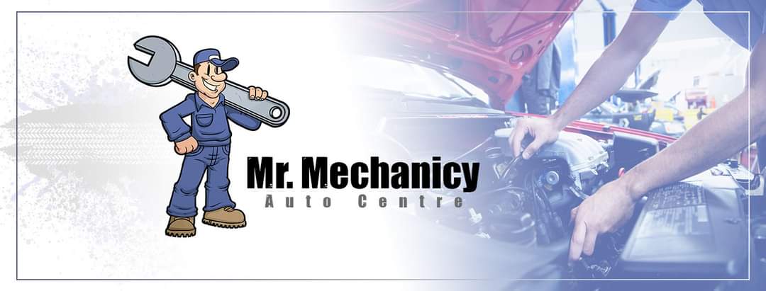 Mr.Mechanicy Auto centre