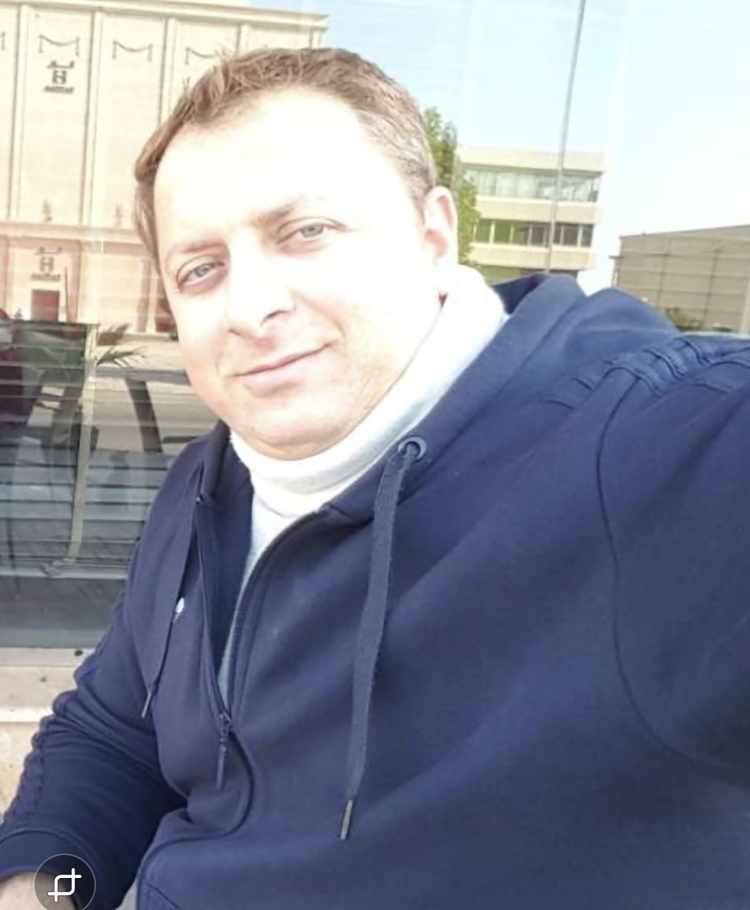 Omran El samrout