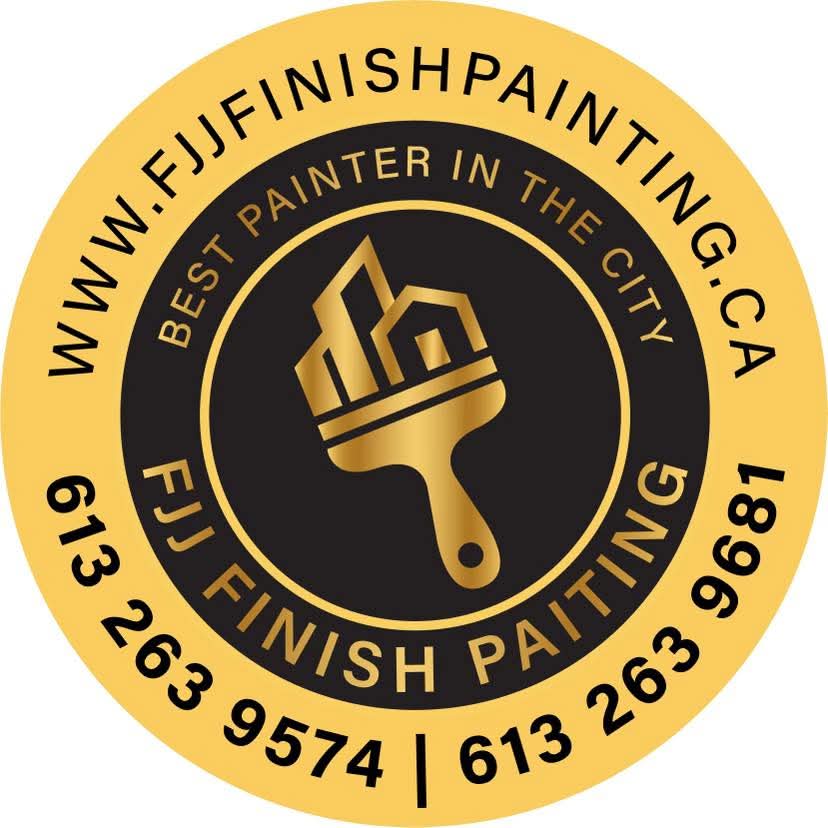 FJJ FINISH PAINTING